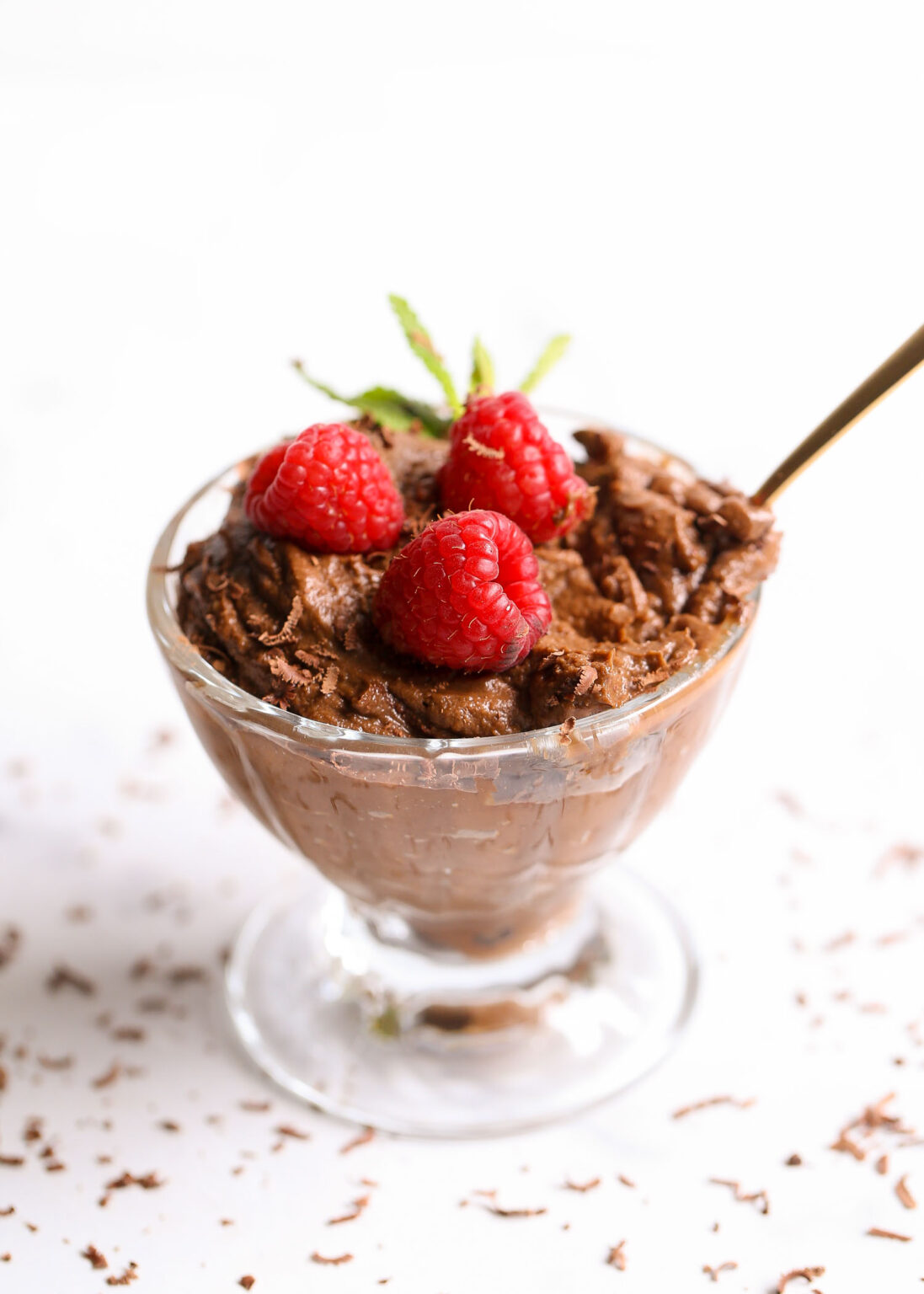 Chocolate Mousse