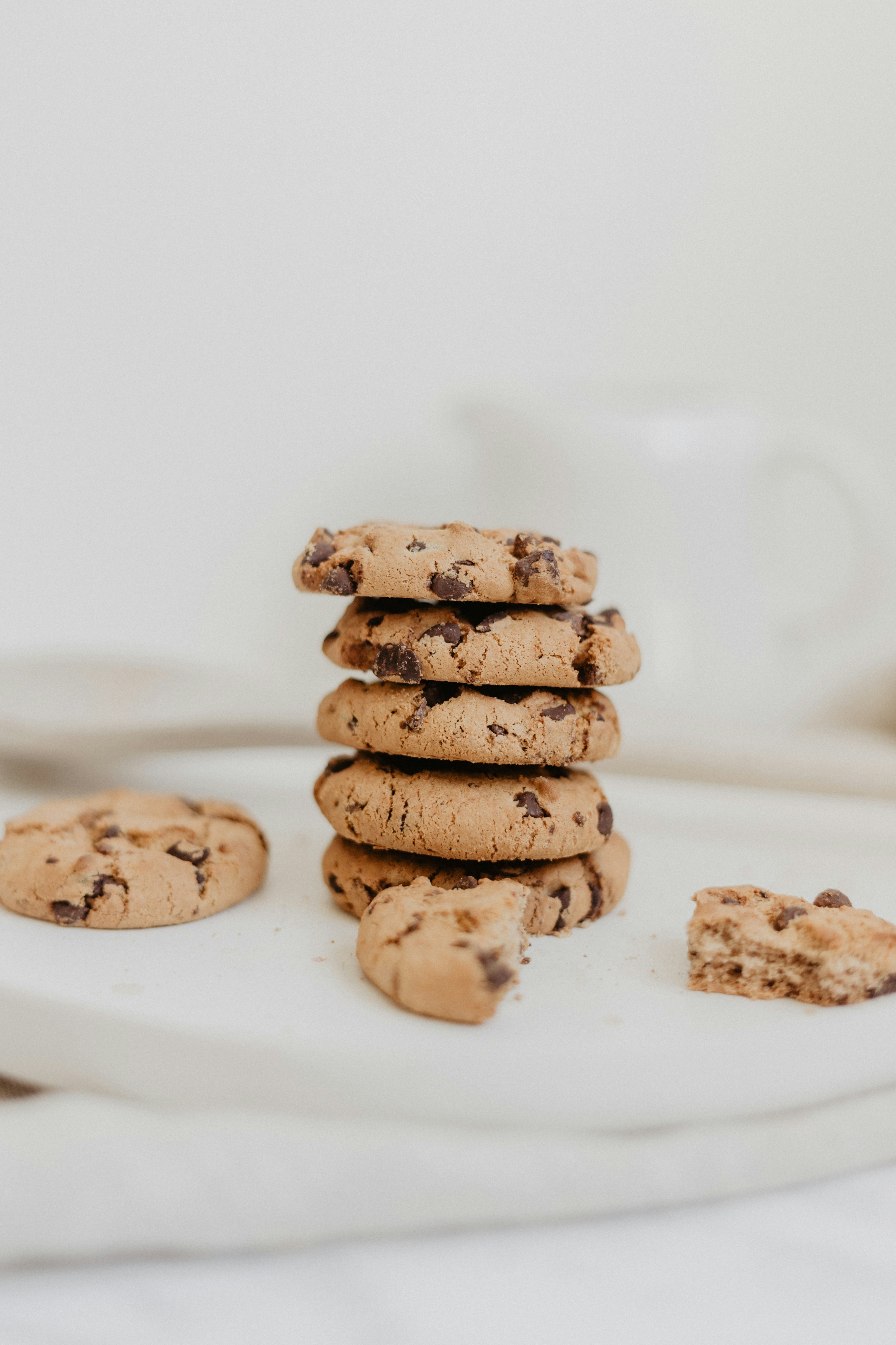 Mini Cookie Bits