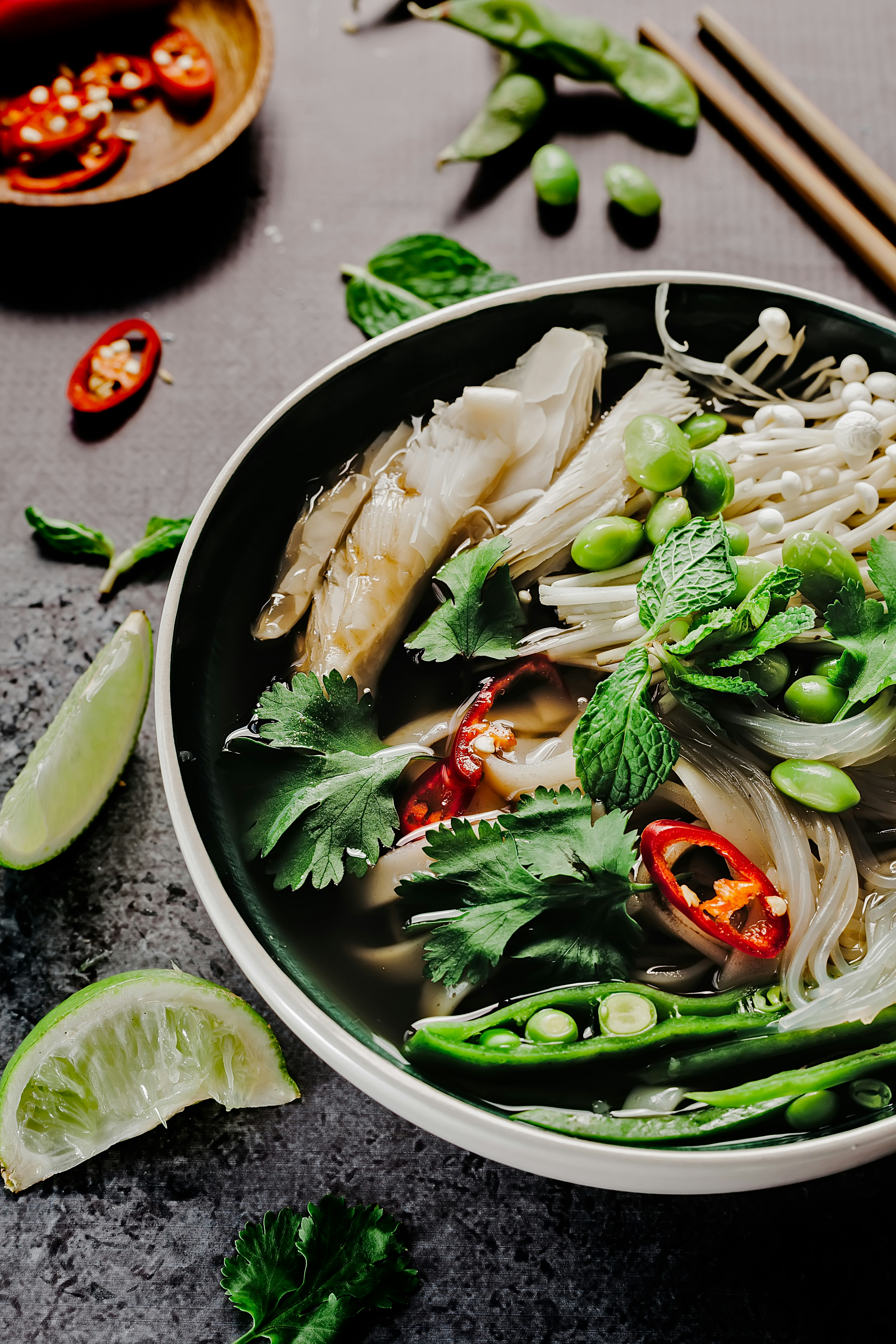 Pho Bowl