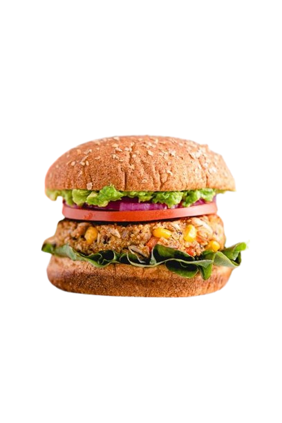 a fresh sandwich