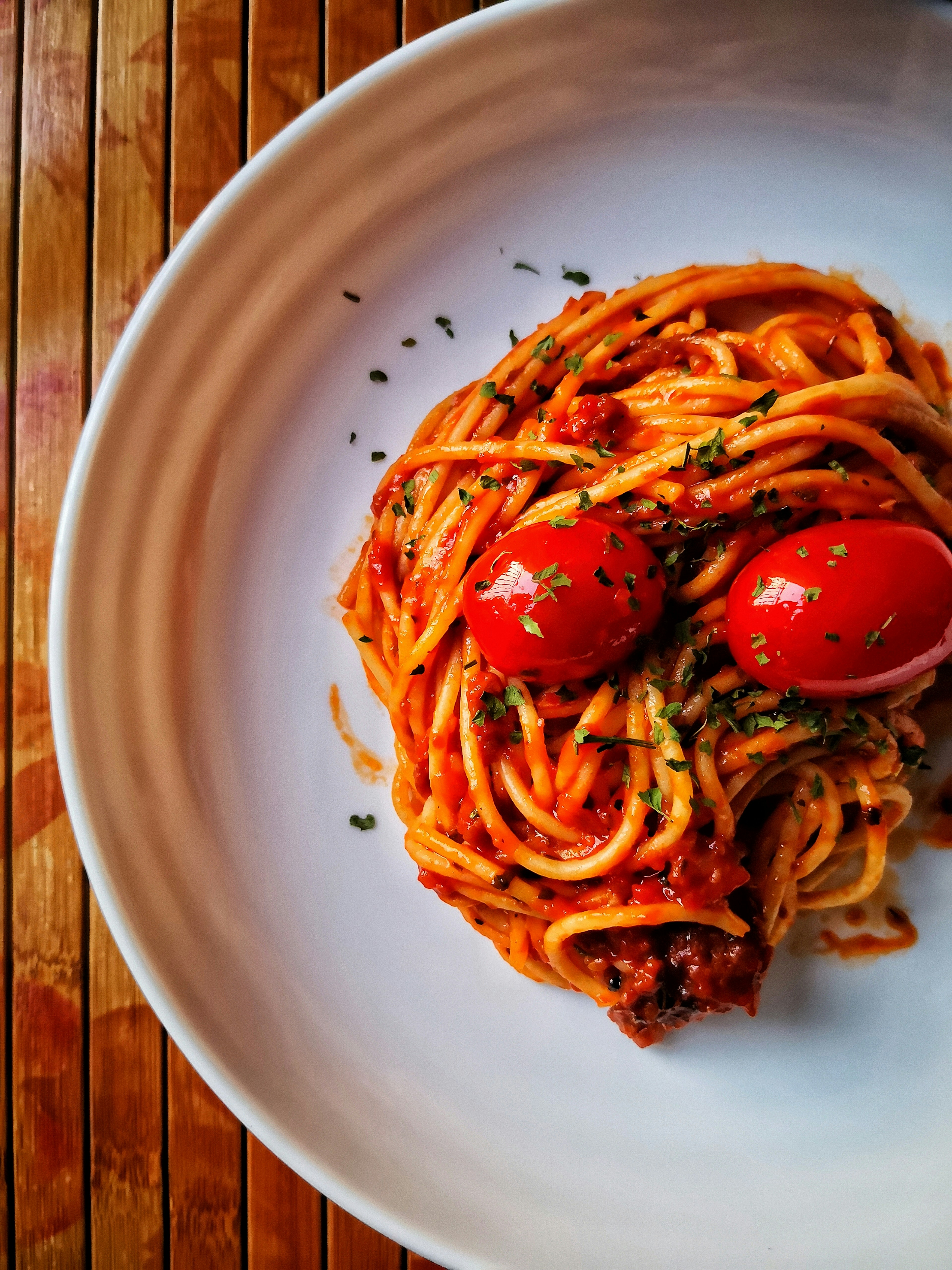 Super Spaghetti