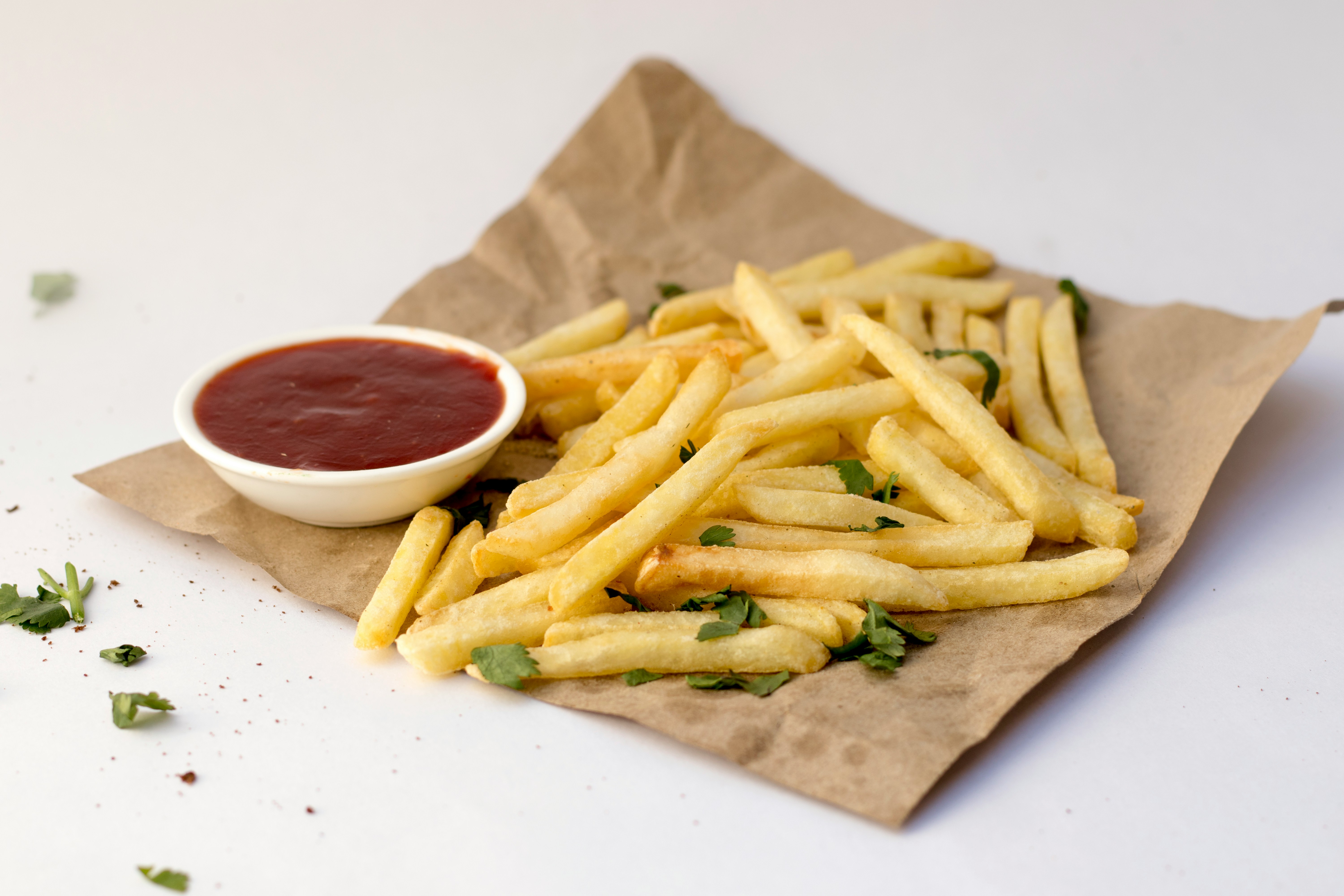 Potato Fries